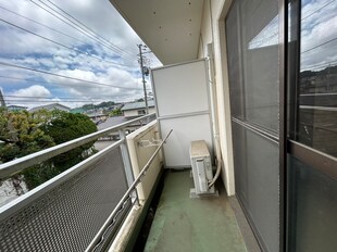 メゾンドール八木山弥生町の物件内観写真